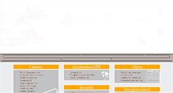 Desktop Screenshot of amc-tec.com